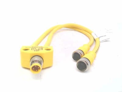TURCK VB2-FSM 4.4/2RKC 4T-0.32/0.32/S1587