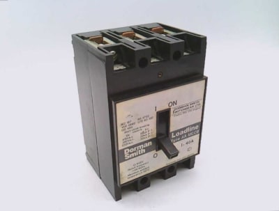 TYCO AA-MCCB-40