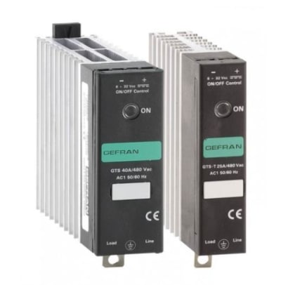 GEFRAN GTS-120/60-D-0-VEN92