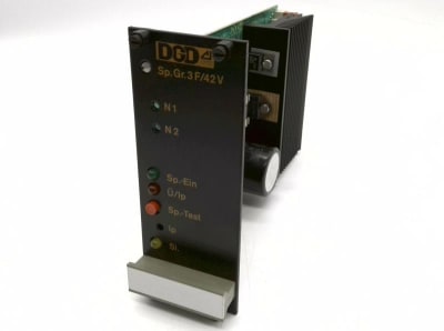 GARDNER DENVER SP.GR.3F/42V