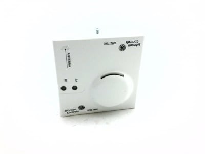 JOHNSON CONTROLS WRZ-7860-0