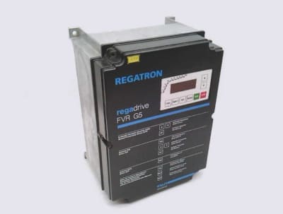 FUJI ELECTRIC FVR-008G5S-7