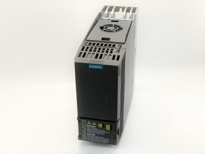 SIEMENS 6SL3210-1KE11-8UF1