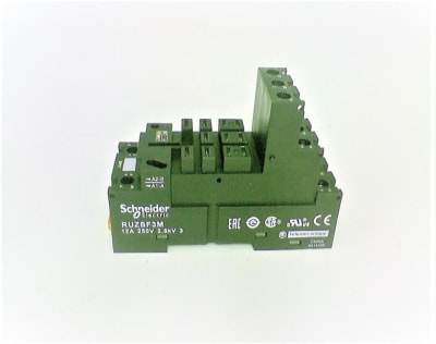 SCHNEIDER ELECTRIC RUZSF3M