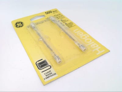 GENERAL ELECTRIC Q500T3/CL/CD2