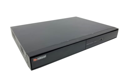 HIKVISION DS-7216HGHI-SH