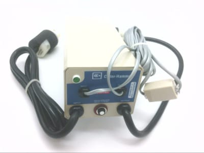 EATON CORPORATION AGSPRCH120N15HG