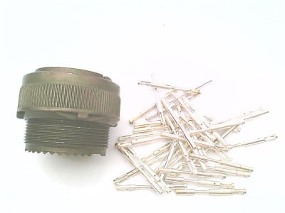 ITT CA3106E28-21SF80F42