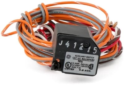 GENERAL ELECTRIC SAUXGAB2