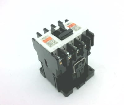 FUJI ELECTRIC SC-5-1-100-110V