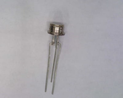 NXP SEMICONDUCTOR 2N4188