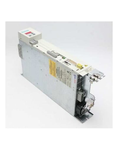 SIEMENS 6SE7021-0TP50-Z-G91+C43