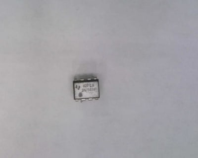 TEXAS INSTRUMENTS SEMI SN75461P