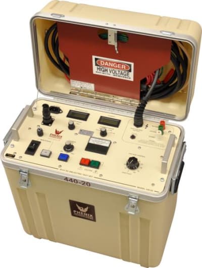 PHENIX TECHNOLOGIES 440-20