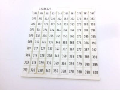 ASEA BROWN BOVERI 1SNA232063R2200