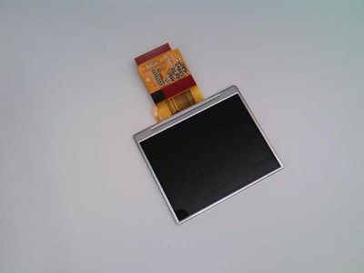 EMERGING DISPLAY ET0350A6DM6