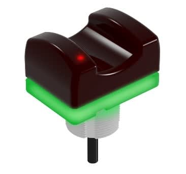 BANNER ENGINEERING VTBP6GRL