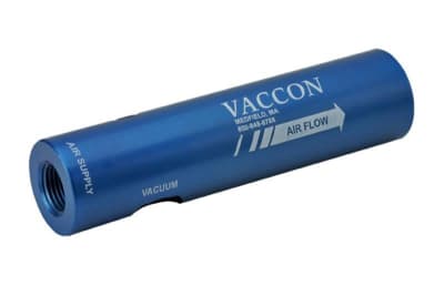 VACCON CO JS-350