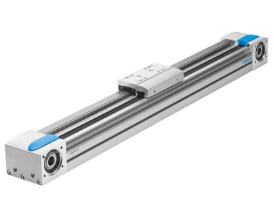 FESTO EGC-80-400-TB-KF-0H-GK