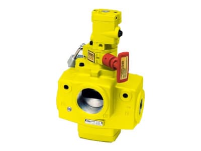 ROSS CONTROLS Y2773A3072W