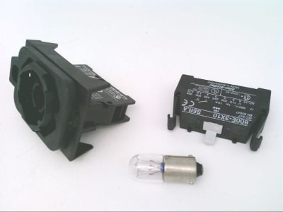 ALLEN BRADLEY 800E-3DL5X10