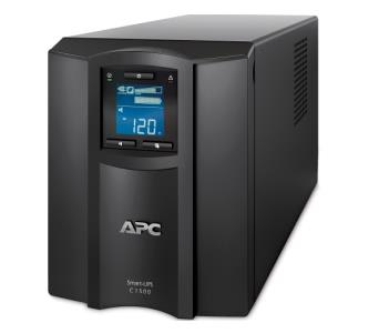 SCHNEIDER ELECTRIC SMC1500