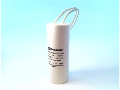 LIGHTING AND POWER TECH DKCC-18
