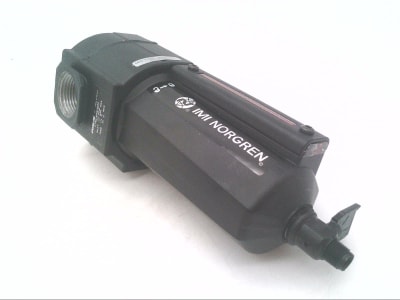 NORGREN F74G-6AN-QD3