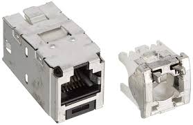 PANDUIT CJS5E88TGY