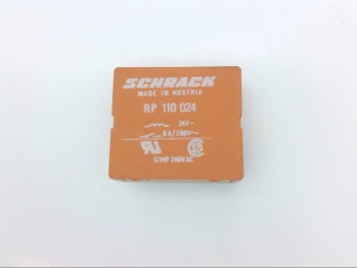 TE CONNECTIVITY RP110024