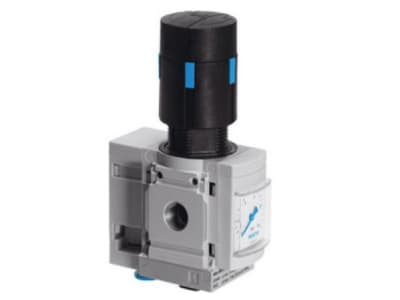 FESTO MS6-LRB-1/2-D5-AS-BD