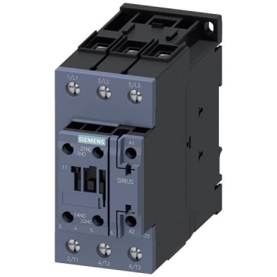 SIEMENS 3RT2036-1KB40