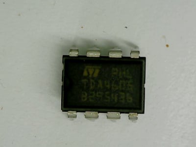 ST MICRO TDA46052