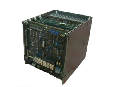 SIEMENS 6RA2-632-6GV57-0