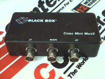 BLACK BOX CORP MX016A