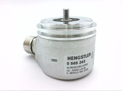 DANAHER CONTROLS 0565223