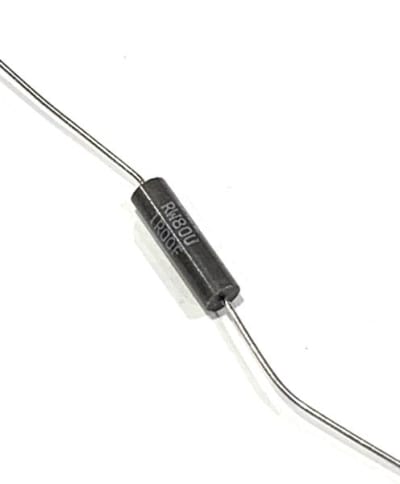 VISHAY RW80U1R100F