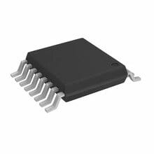 ST MICRO ST26C32AB