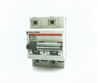 SCHNEIDER ELECTRIC MG27166