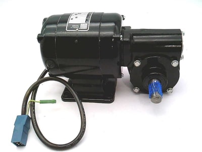 BODINE ELECTRIC 0314
