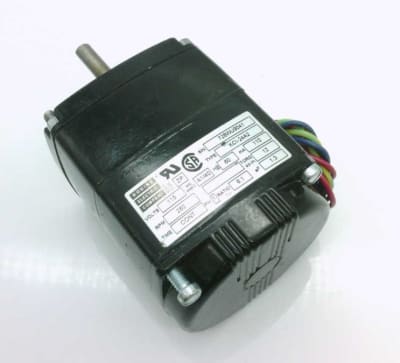 BODINE ELECTRIC 0726