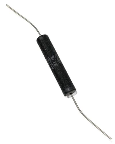 VISHAY RS-10-5R000F
