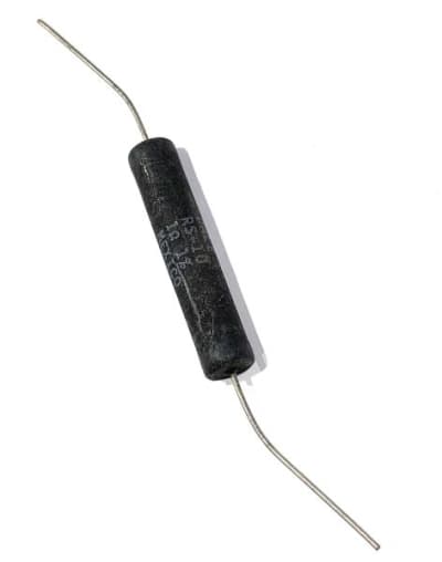 VISHAY RS-10-1R000F