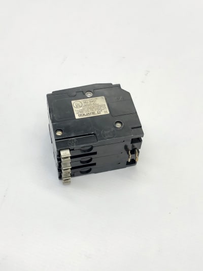 SCHNEIDER ELECTRIC MJ-5437