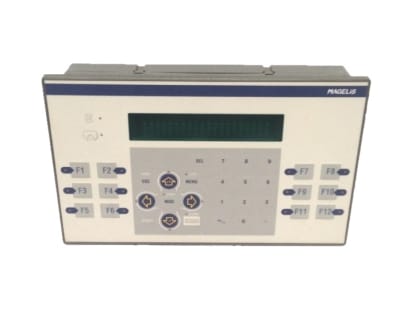 SCHNEIDER ELECTRIC XBT-P022010