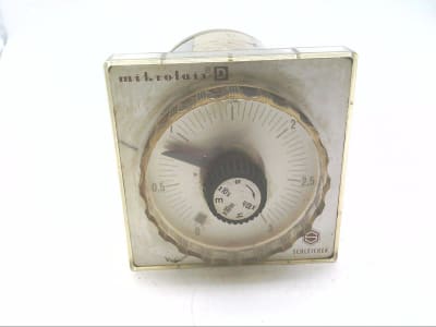 WIELAND DZ 74-2S AC 110-115V 50/60HZ