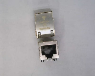 BEL FUSE 6605454-1
