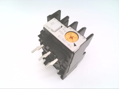FUJI ELECTRIC TR-0N/3-4.0-6.0A