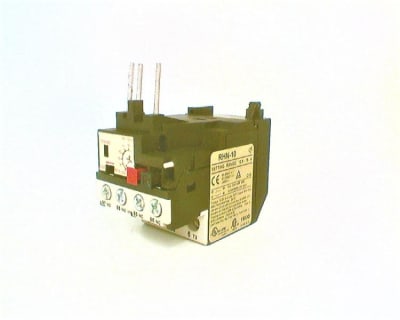 TECO-WESTINGHOUSE RHN-10/18A