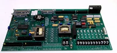INTERLOCK 155-017D-02